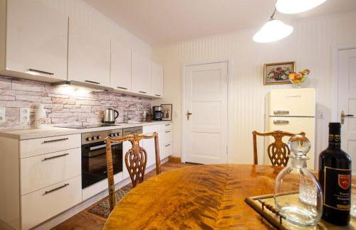 Reiterhof Behrens Wohnung Sachau - Foto 2