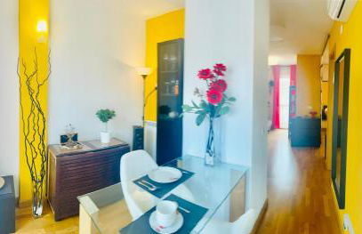 ATICO & TERRAZA a 6 minutos en metro de ATOCHA estacion central - Foto 42