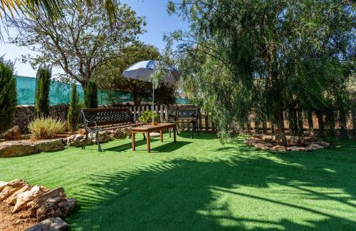 Chalet Turó by dracmallorca - Foto 45