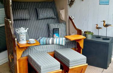 Domizil-Auszeit am Schlart (82qm) - Foto 12