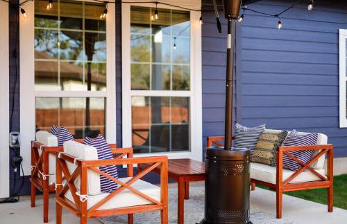 Hill Country Retreat - Foto 16