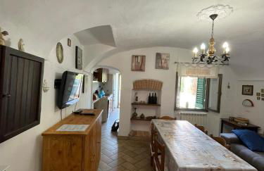 Casa vacanza Pegrini nel centro storico di Gavi - Foto 26