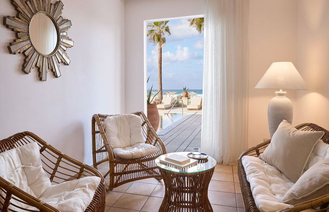 Grecotel Plaza Beach House - Foto 3