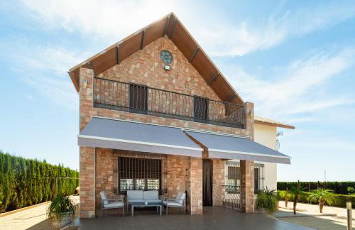 Villa Oasis - Photo 18