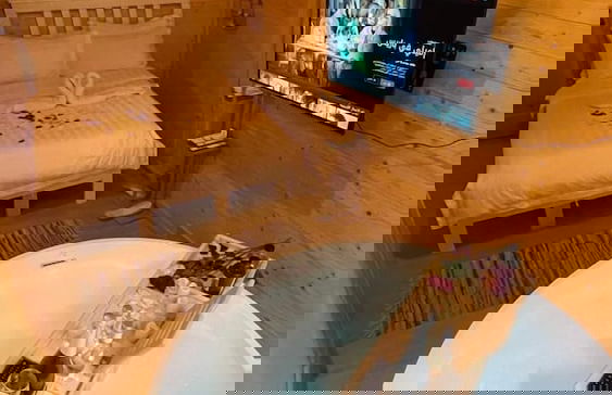 Red sea cottages - Photo 4