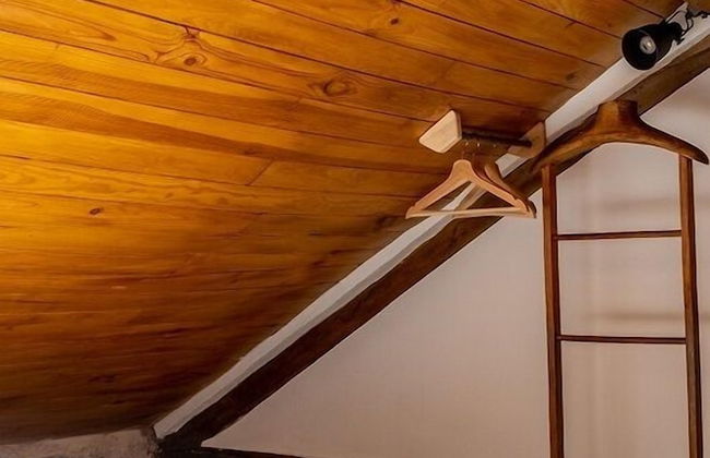 Terra Lodge - Photo 10