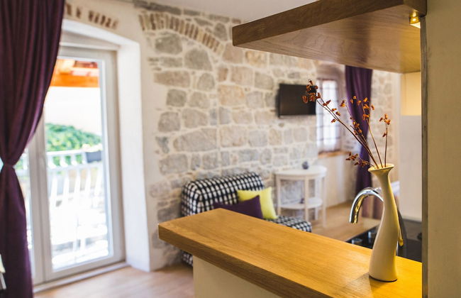 Sir George Luxury Suites - Foto 19