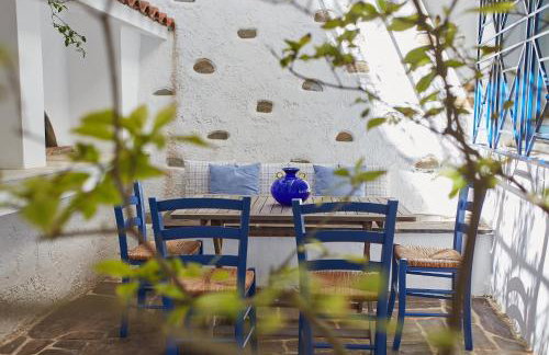 Kerame Studios & Apartments - Foto 59