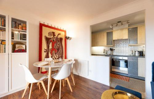 City-chic central studio near station Kingston - Pass the Keys - Foto 8