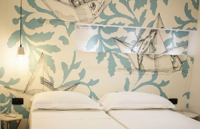 BADIA NUOVA Apart Hotel - Foto 69