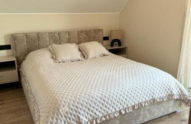 Spokojny Zakątek Rogówko - Foto 16