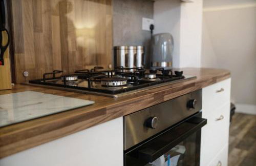 Freshly Renovated, Feels Like Home, Sleeps 3 - Foto 17