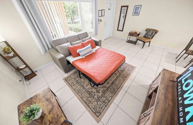 Coco Palms Apartments By Lowkl - Foto 19