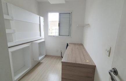 Ap Cobertura Cond clube piscina academia 3 quartos - Foto 45