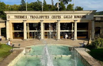 Appartement 1 chambre avec piscine - Foto 29