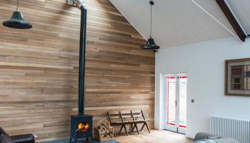 CHESTER'S ONLY TIN CHAPEL - UNIQUE, SPACIOUS 2 BEDROOMS, GARDEN AND FREE PARKING - Foto 3