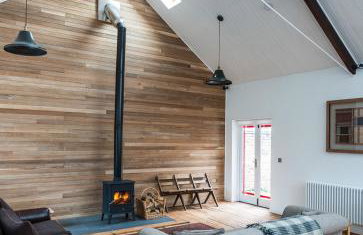 CHESTER'S ONLY TIN CHAPEL - UNIQUE, SPACIOUS 2 BEDROOMS, GARDEN AND FREE PARKING - Foto 3