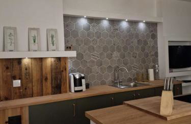 Apartment Emilia - Foto 2