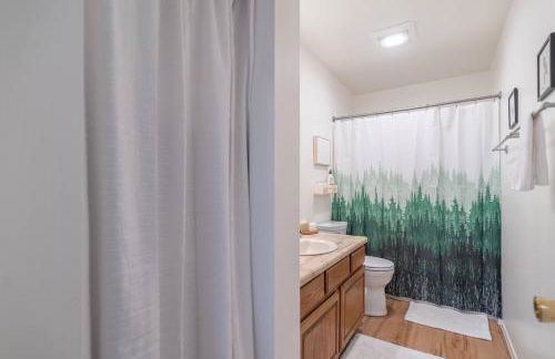 The Upper Downtown Suite 2 - Foto 26