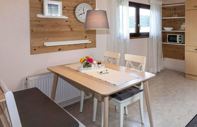 Apartment on the Isenmann Fruit Farm - Foto 16