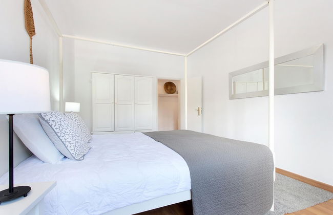 Farm on the Beach sea View 2 Steps From Lisbon - Foto 53