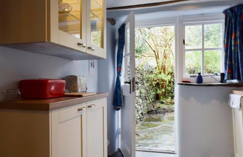 Lobstone Cottage - Foto 9