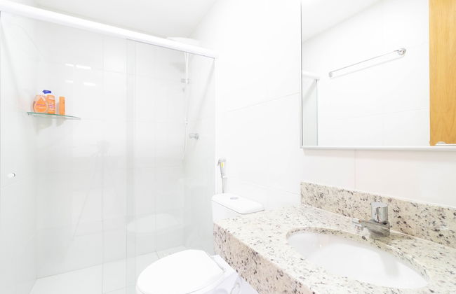 IT28 Triplex 4 Suítes 100m da Praia - Photo 35