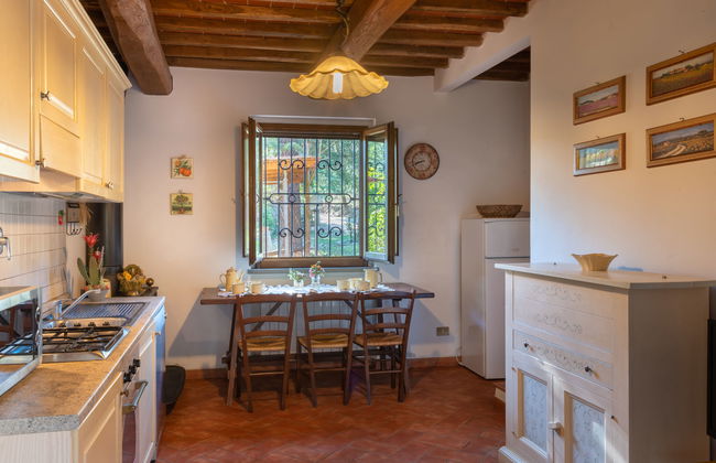 Poggio Cuccule - Foto 45