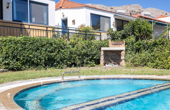 Villa Seashell in Rhodes - Foto 8