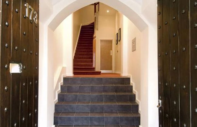 St James House Serviced Apartments by Concept Apartmentsv - Foto 62