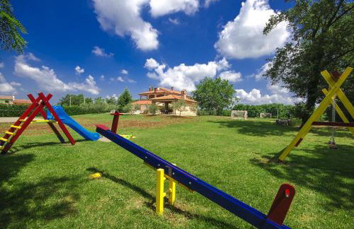 Villa Vranići - Foto 35