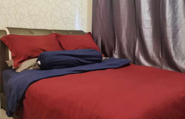 Ipoh Central Homestay at Majestic - Foto 6