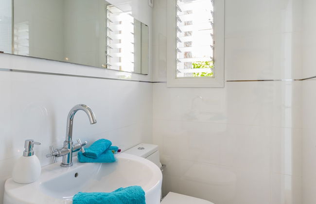 Villa Alcanada - Foto 40