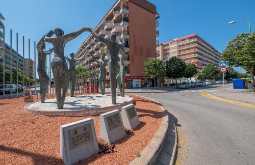 HomeHolidaysRentals Playamar - Costa Barcelona - Foto 36