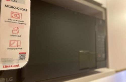 APARTAMENTO Alto Padrão Centro Itajaí - Foto 58