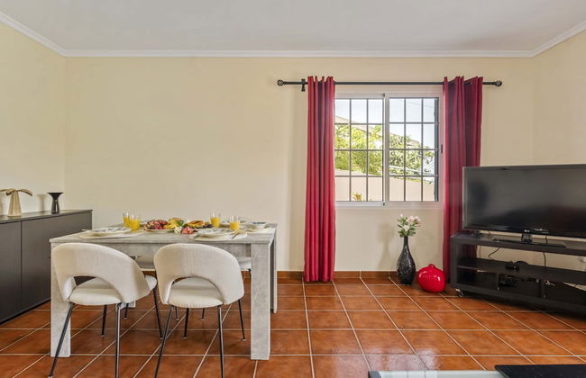 Palm Tree House by Madeira Sun Travel - Foto 32