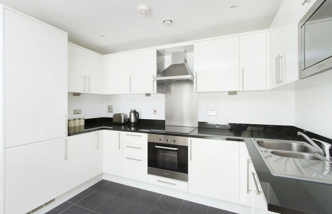 MOLIA Canary Wharf - Foto 4