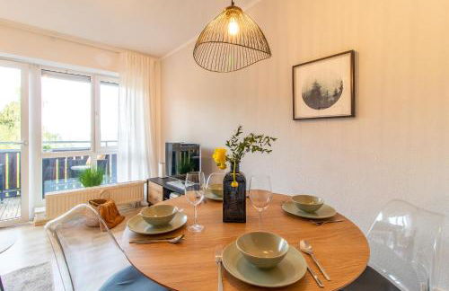 Apartment Bergwiese I Balkon I Aufzug I Stellplatz - Foto 16