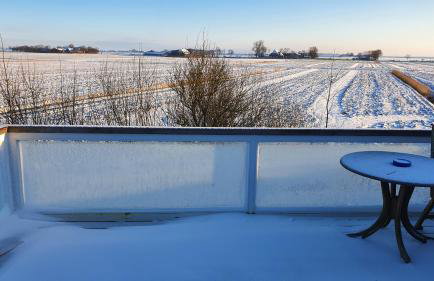 Reetdachhaus Moordeichperle - Photo 30