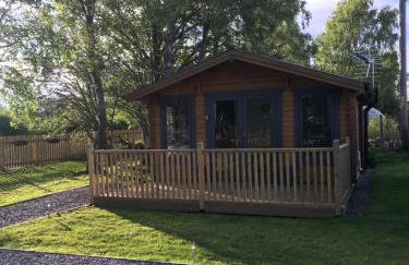 Star Cabin Lairg - Foto 4