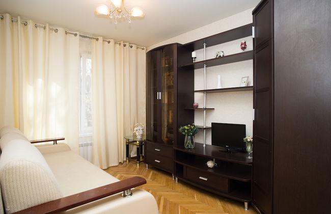 Moskva4you Stremyannyy Pereulok - Photo 7