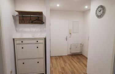 Südstrandzauber - 2 min vom Südstrand - Balkon - Free PAY TV - Foto 10