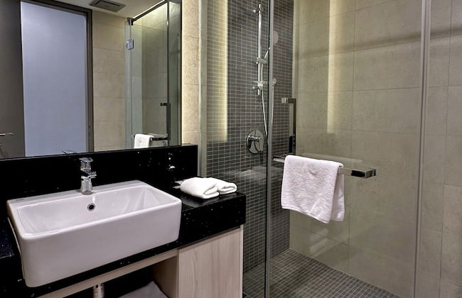 Societe Suites Hartamas by Bamboo Hospitality - Photo 42