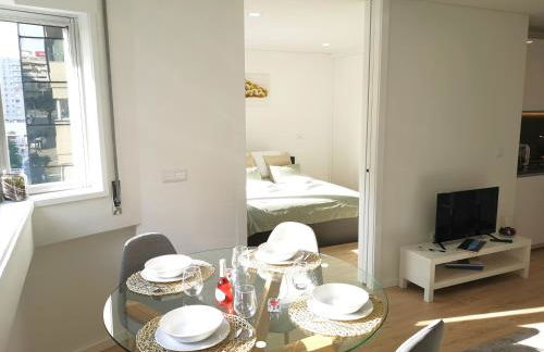 OportoView Prestige Apartment - Foto 10