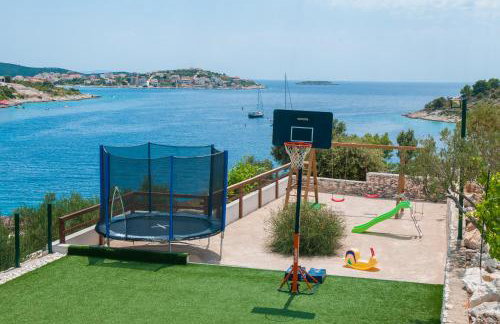 Villa Hera Sevid - Foto 12