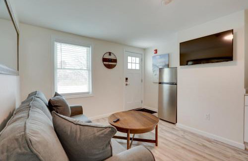 Pet-Friendly Wareham Retreat Near Onset Beach! - Foto 1