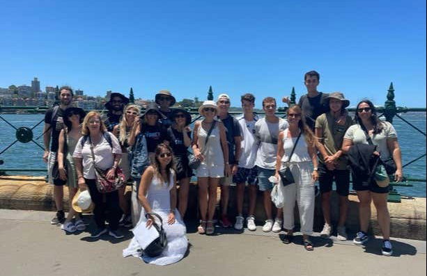 Free Walking Tour in Sydney - Photo 3