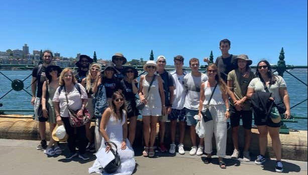 Free tour di Sydney - Foto 3