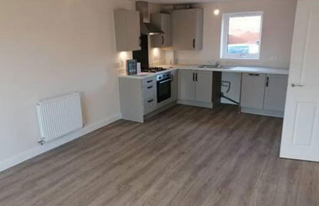 Remarkable 1-bed Apartment in Luton - Foto 4