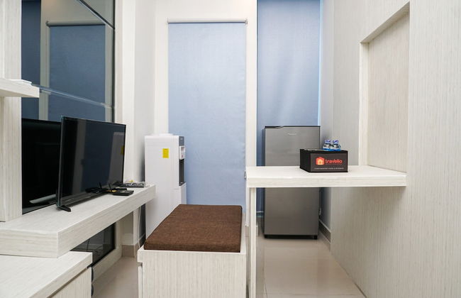 New Furnished 2BR Apartment at Capitol Park Residence - Photo 11